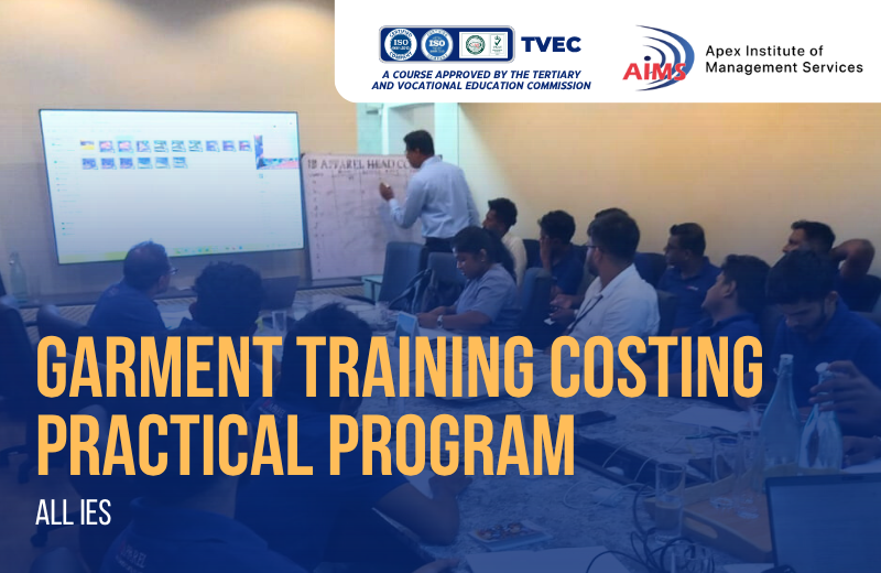 Operational Excellence